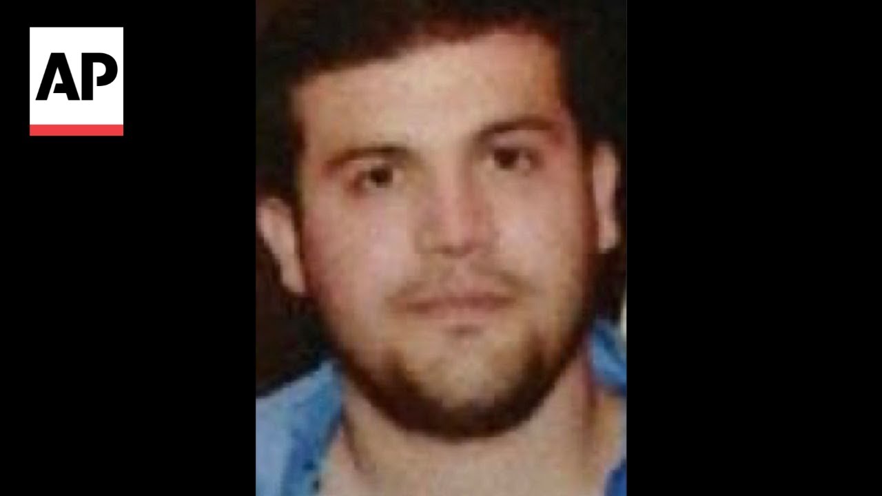 Son of drug kingpin ‘El Chapo’ pleads guilty in US drug trafficking case