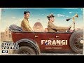Firangi- Official Trailer- Kapil Sharma, Ishita Dutta, Monica Gill