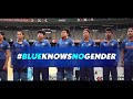 India v Australia: Blue Knows No Gender | The final chapter  - 00:15 min - News - Video