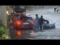 Cyclone Michaung: Incessant Rainfall Leads to Flood Situation in Chennai | Tamil Nadu Floods | News9
