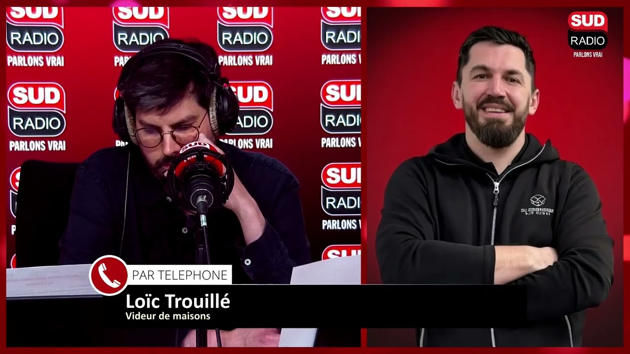 Témoignage : les découvertes surprenantes d'un videur de maisons