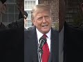 Trump attends wake of slain NYPD officer while Biden fundraises  - 00:54 min - News - Video