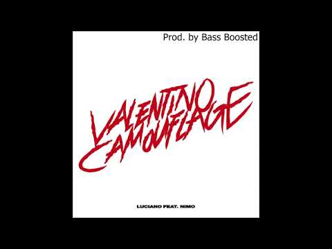 LUCIANO feat. NIMO - Valentino Camouflage [BassBoosted] (prod. by Bass Boosted)