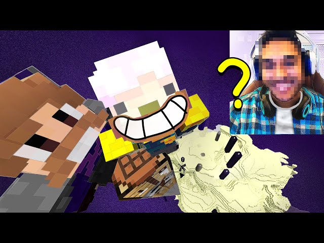 ÍDOLOS vs. PIOR SÉRIE DE MINECRAFT
