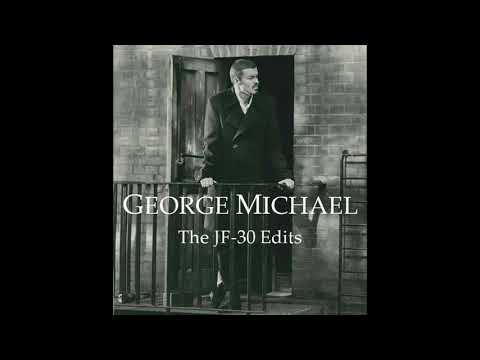 To Be Forgiven / Save Me [Red Light Extended Edit] - George Michael