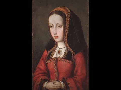 Juana I de Castilla, "Juana la loca"