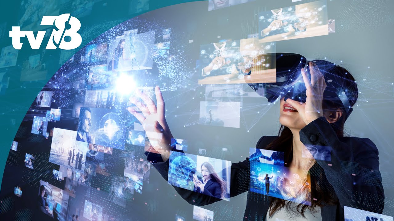 La réalité virtuelle comme outil de développement dans l’aéronautique