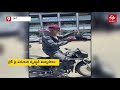 Elderly man performs daring stunts on bike goes viral
