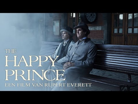 The Happy Prince'