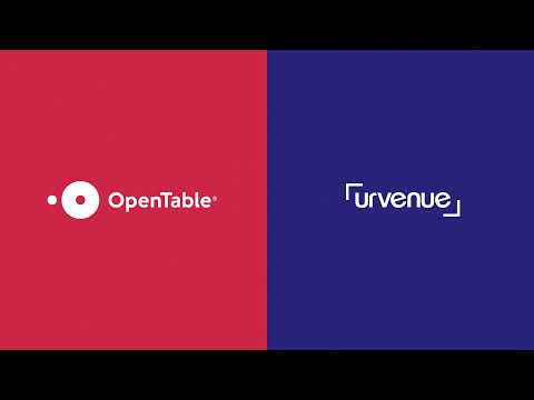 OpenTable and UrVenue Partner to Launch a Unified Solution for Booking Resort Experiences