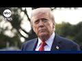 Trump says hes sending troops to Portland to protect ICE facilities
