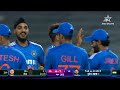 South Africas Fall Of Wickets from 3rd T20I  - 07:43 min - News - Video