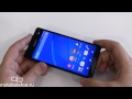 Sony Xperia C4: предварительный обзор селфи-фона (preview)
