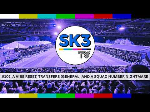 SK3 TV - YouTube