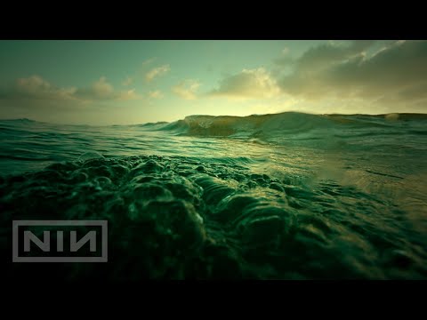 Nine Inch Nails - 1 Hour of Ambient Music.  Anti Social Network Mix #nineinchnails #ambient