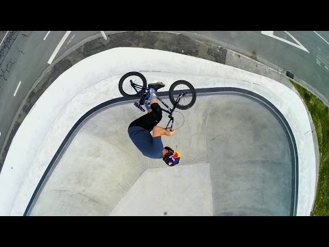 Best BMX Moments from New Zealand - Red Bull Tip to Tail - EP5 