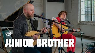 Junior Brother live at The state51 Factory (full performance)