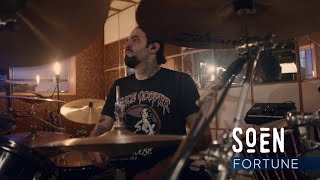 Soen - Fortune (Official Performance Video)