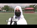 Kashmir News | Innovative Pink Polling Stations Revolutionising Voters Engagement In Srinagar  - 02:59 min - News - Video