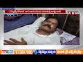 టీడీపీ నాయకుడు నిమ్మగడ్డ చిట్టిబాబు పై దాడి || ABN Telugu  - 02:04 min - News - Video