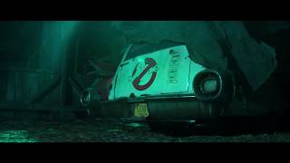 Ghostbusters: Legacy - Teaser - 