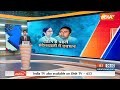 Sandeshkhali CBI Raid: पश्चिम बंगाल के संदेशखाली में CBI की छापेमारी..भारी मात्रा में हथियार बरामद  - 08:41 min - News - Video