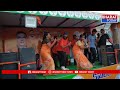 జూలూరుపాడు: ఖమ్మం బిజెపి ఎంపీ అభ్యర్థి తాండ్ర వినోద్ రావు భారీ ర్యాలీ | Bharat Today  - 00:58 min - News - Video