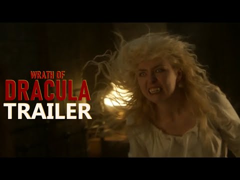 Wrath of Dracula'