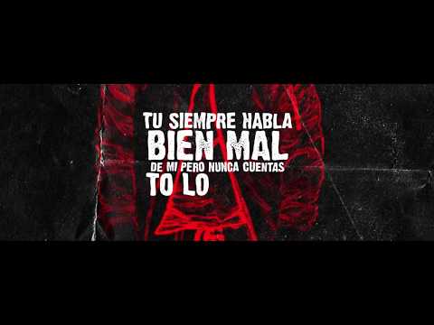 Shadow Blow ❌ Bryant Myers ❌ Tivi Gunz - Cambia De Planes (Lyric Video)