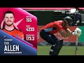 San Francisco Unicorns cruise past LA Knight Riders in 32-run statement victory #MLC2025 Highlights