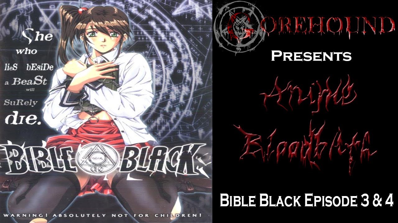 Bible Black Episode 3