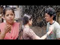 అమ్మాయి పక్కకు రమ్మంటే వెళ్ళడం లేదు ఏంట్రా | Best Telugu Movie Intresting Scene | Volga Videos
