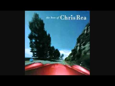 Chris Rea - God's Great banana Skin