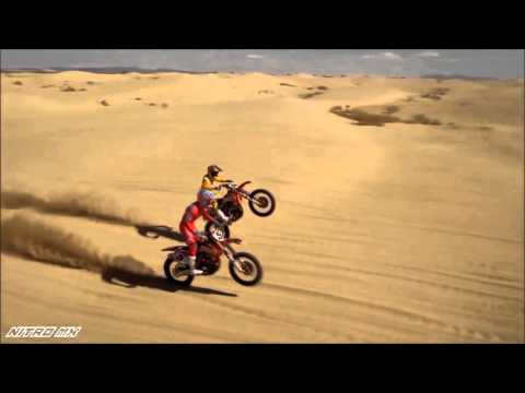 Motocross is Beautiful 2016