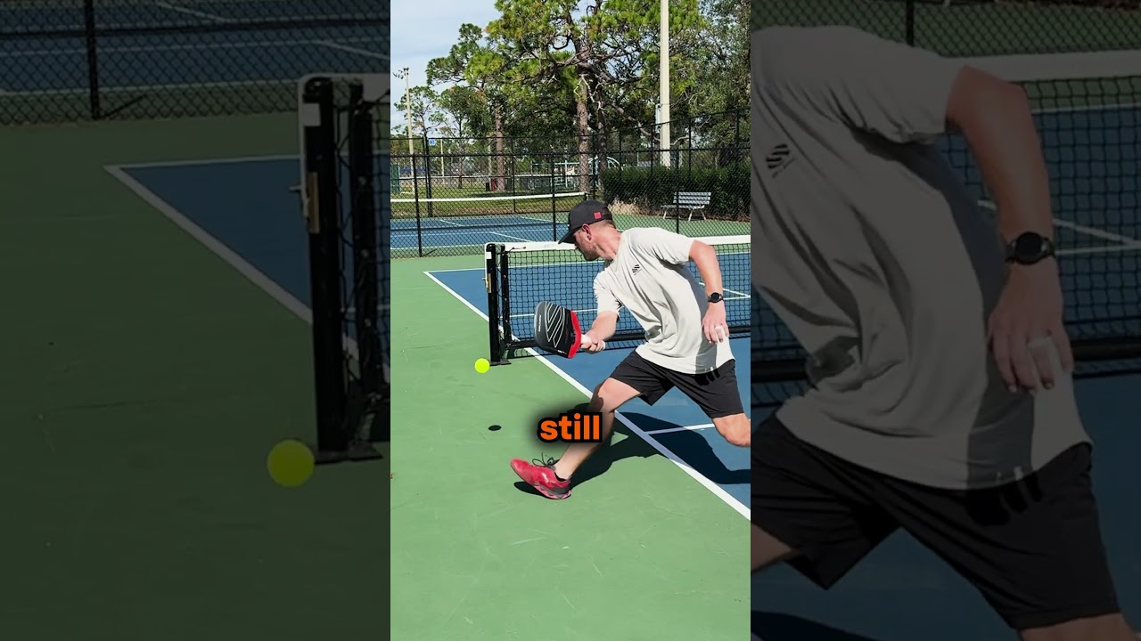 Pickleball Net Rules You Should Know