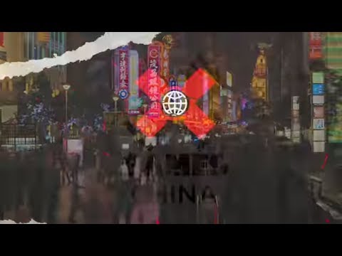 Introducing X Games China 2019