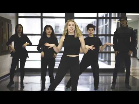 COUNTDOWN- Beyonce (SAC)