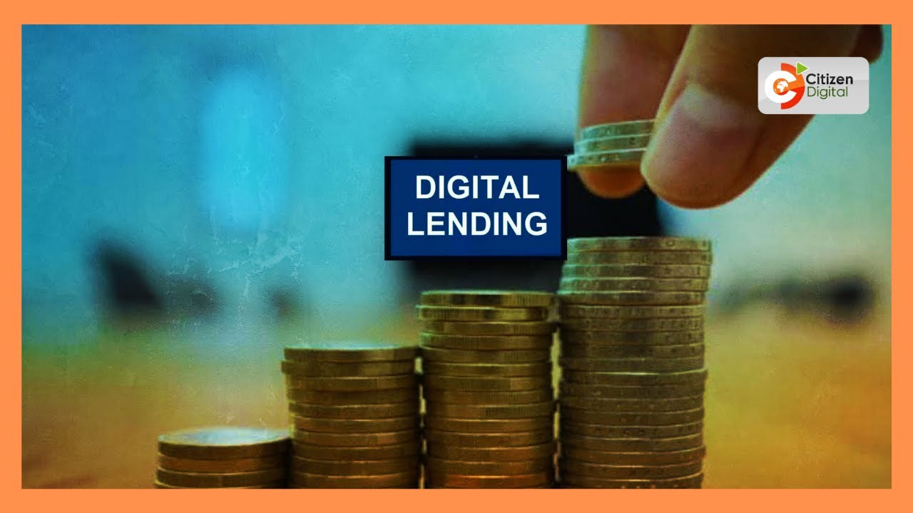 Mobile lending re-wiring local credit landscape