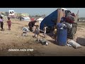 Displaced Palestinians in Gaza react to potential ceasefire deal - 00:44 min - News - Video