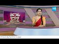 Clarity On Allu Arjuns Election Campaign Video | Garam Garam Varthalu | @SakshiTV  - 01:44 min - News - Video
