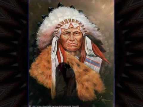 native american indian people - Return to innocence Enigma - YouTube