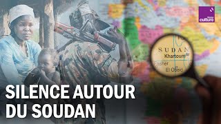 GUERRE AU SOUDAN : pourquoi le monde FERME LES YEUX