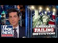 Jesse Watters: NOTHING is sacred anymore in America