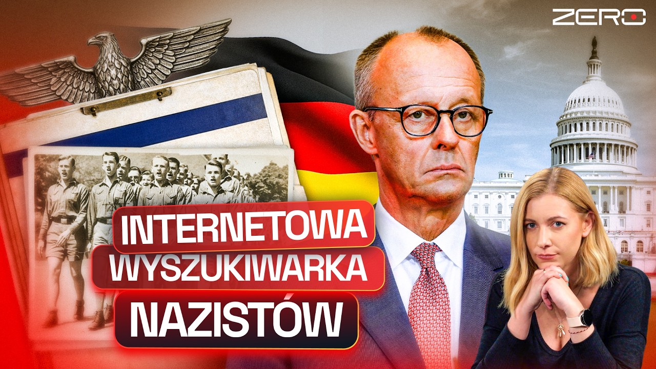 LISTA NIEMIECKICH NAZISTÓW ONLINE. ARCHIWA NSDAP DLA KAŻDEGO