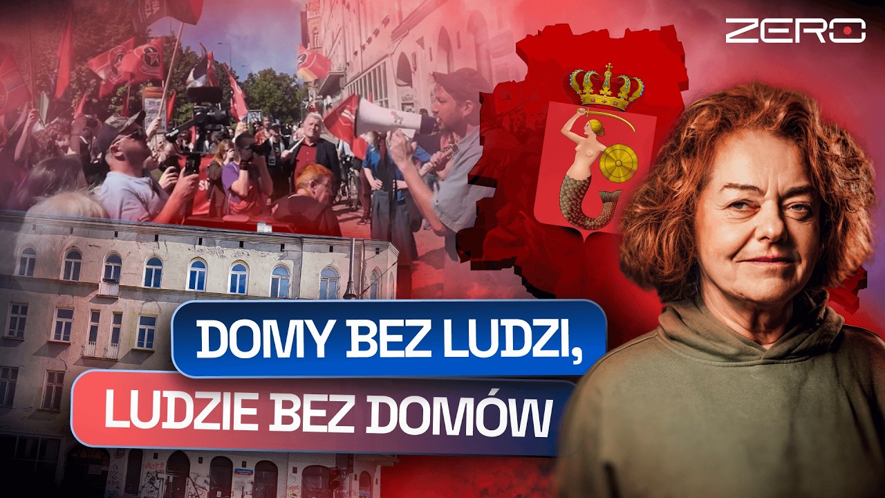 AFERA WOKÓŁ KAMIENICY PRZY MARSZAŁKOWSKIEJ. ZABYTKOWY BUDYNEK IDZIE POD MŁOTEK?