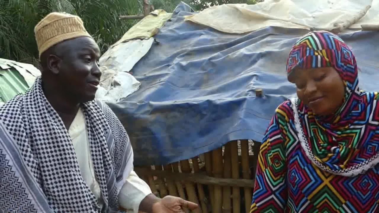 GNIN DJOU Ep127 Nouveau Film Guinéen Version Malinké