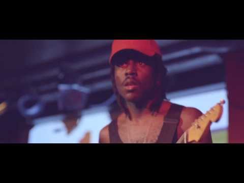 Blood Orange