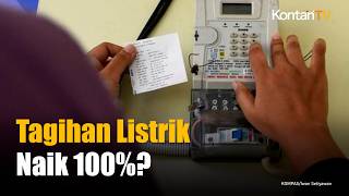 Viral Tagihan Listrik Naik Drastis, Ini Penjelasan PLN!