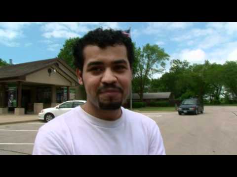 Citizen USA: A 50 State Road Trip'