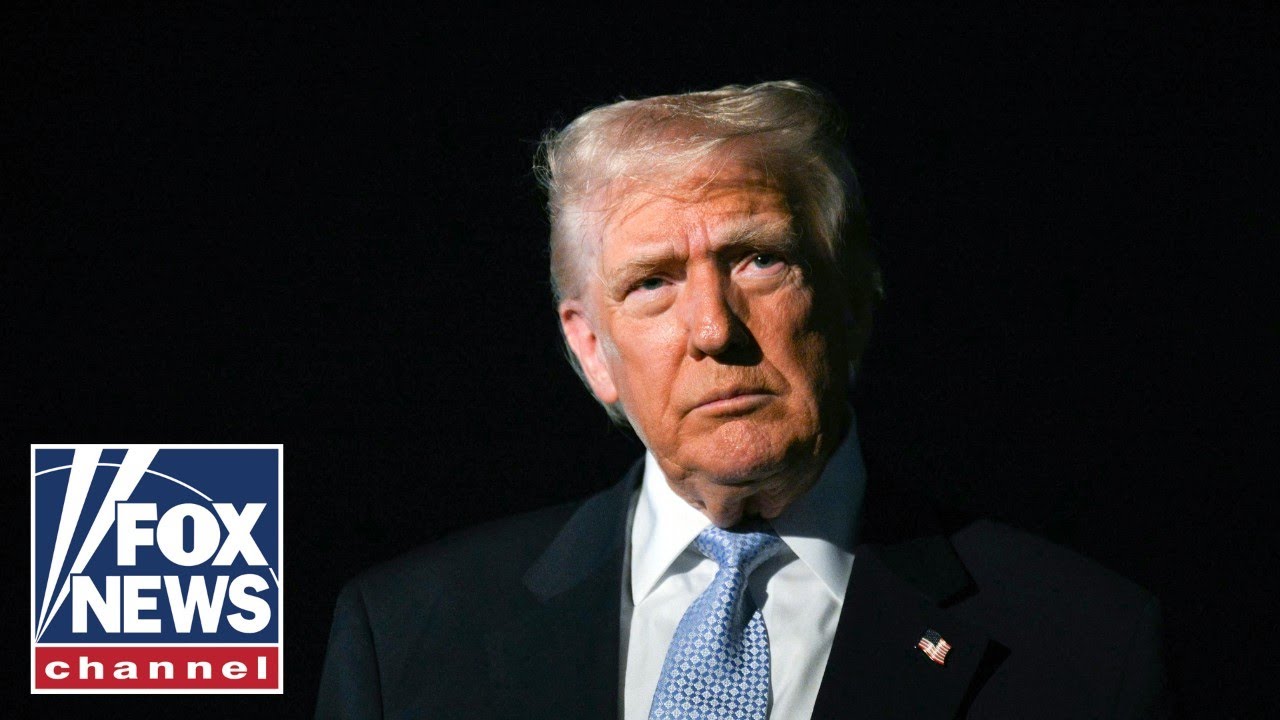 Trump floats 'substantially cutting' income tax